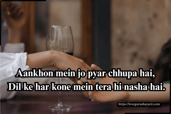 True love Love Shayari