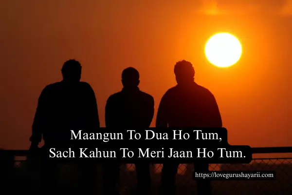 Friendship Dosti Shayari