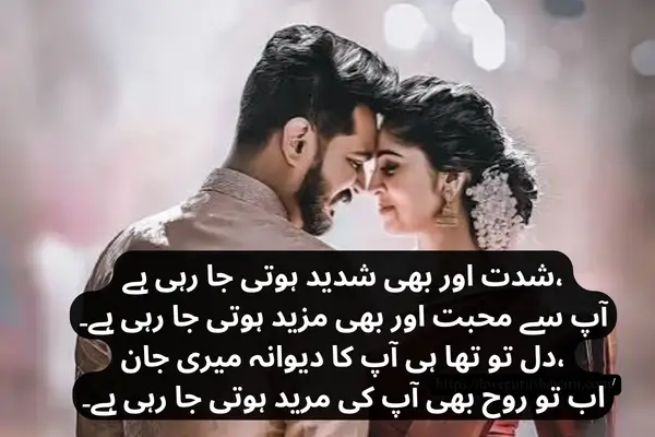 Sad Poetry in Urdu