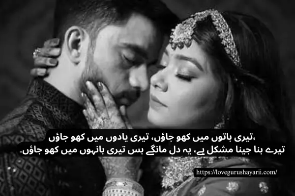 Poetry About Life in Urdu