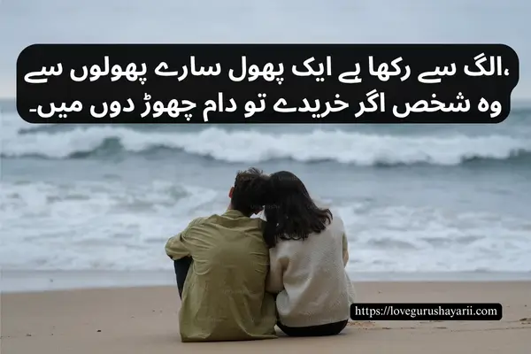 Famous Urdu Poetry